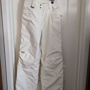 Helly Hansen Snow Pants